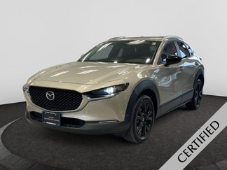 Used 2024 MAZDA CX-30 AWD 2.5 S w/ Select Sport Pkg image 1