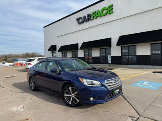 Used 2015 Subaru Legacy 2.5i Limited image 1