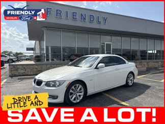 Used 2013 BMW 328i Convertible image 1