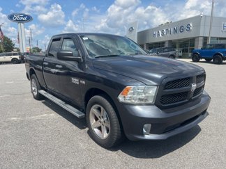 Used 2015 RAM 1500 Tradesman w/ Popular Equipment Group image 1