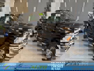 Used 2018 RAM 2500 Tradesman w/ Chrome Appearance Group image 1