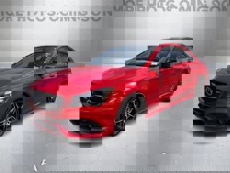Used 2019 Mercedes-Benz CLA 250 image 1