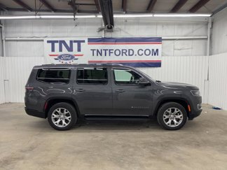 Used 2022 Jeep Wagoneer Series II image 1