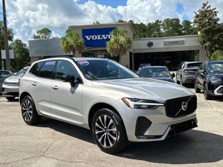 Certified 2025 Volvo XC60 B5 Plus image 1