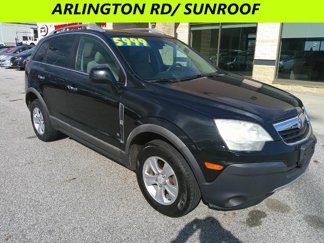 Used 2008 Saturn Vue XE image 1