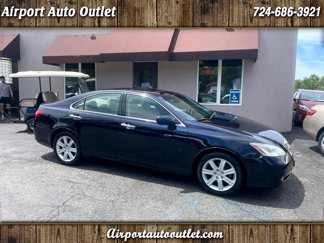 Used 2008 Lexus ES 350 image 1
