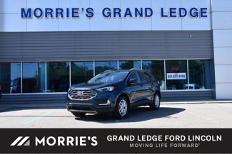 Used 2022 Ford Edge SEL w/ Convenience Package image 1