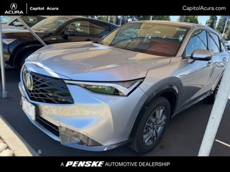New 2025 Acura ADX AWD image 1