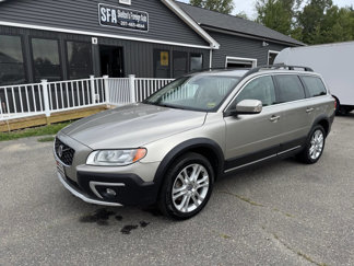 Used 2016 Volvo XC70 T5 Premier w/ Proximity Package image 1
