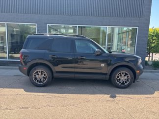 Used 2021 Ford Bronco Sport Big Bend w/ Big Bend Package (96B) image 1