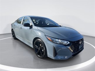 Used 2024 Nissan Sentra SR image 1