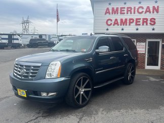 Used 2009 Cadillac Escalade AWD image 1