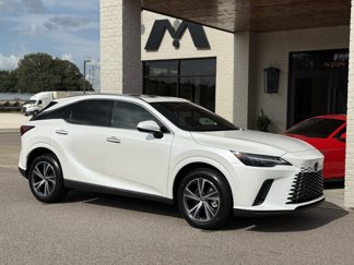 Used 2025 Lexus RX 350 FWD image 1