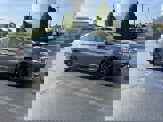 Used 2017 Honda Accord EX image 1