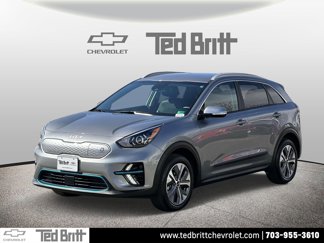 Used 2022 Kia Niro EX w/ Cold Weather Package image 1
