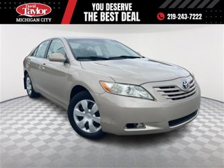 Used 2009 Toyota Camry LE image 1