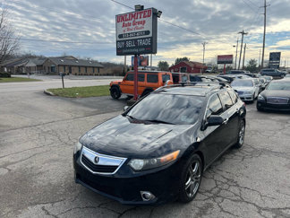 Used 2012 Acura TSX Sport Wagon image 1