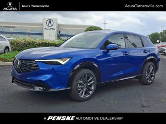 New 2025 Acura ADX A-Spec image 1