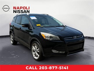 Used 2016 Ford Escape Titanium w/ Equipment Group 301A image 1