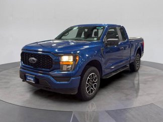Certified 2023 Ford F150 XL w/ STX Appearance Package image 1