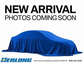 Used 2022 Chevrolet Malibu LT image 1