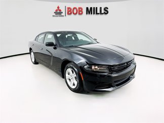 Used 2022 Dodge Charger SXT image 1