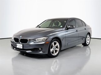 Used 2014 BMW 328i xDrive Sedan image 1