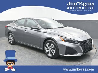 Used 2024 Nissan Altima 2.5 S image 1