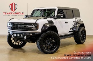 Used 2023 Ford Bronco Raptor video 1