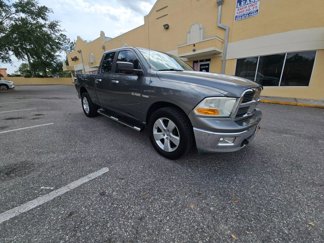 Used 2010 Dodge Ram 1500 Truck SLT w/ Big Horn Regional Pkg image 1