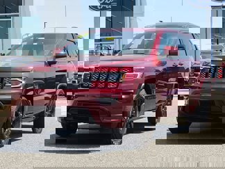 Used 2020 Jeep Grand Cherokee Altitude image 1