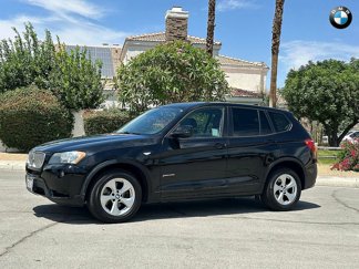 Used 2011 BMW X3 xDrive28i image 1