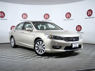 Used 2013 Honda Accord EX-L image 1