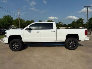 Used 2017 Chevrolet Silverado 2500 LTZ w/ Duramax Plus Package image 1