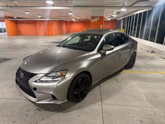 Used 2016 Lexus IS 300 AWD image 1