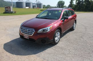 Used 2015 Subaru Outback 2.5i w/ Popular Package #1 image 1