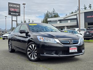 Used 2015 Honda Accord Touring image 1