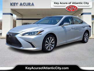 Used 2021 Lexus ES 250 w/ Premium Package image 1