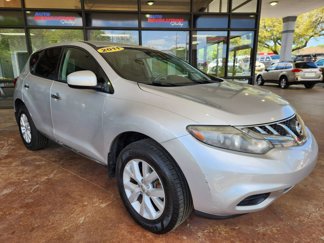 Used 2011 Nissan Murano S image 1