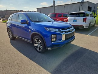 Used 2020 Mitsubishi Outlander Sport ES image 1