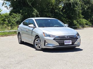 Used 2020 Hyundai Elantra SEL w/ Cargo Package (C1) image 1
