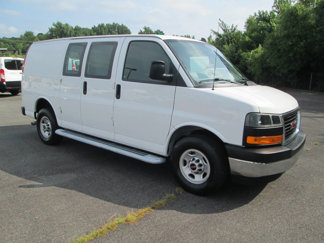 Used 2023 GMC Savana 2500 w/ Driver Convenience Package image 1