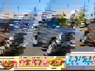 Certified 2021 Ford Explorer XLT image 1