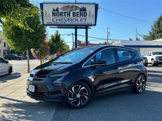 Used 2022 Chevrolet Bolt LT w/ Infotainment Package image 1
