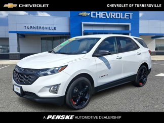 Used 2019 Chevrolet Equinox LT image 1