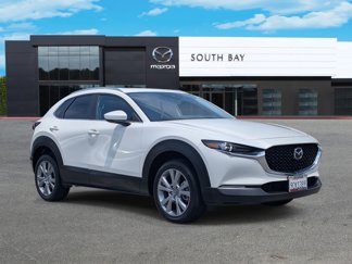 Certified 2022 MAZDA CX-30 AWD 2.5 S w/ Preferred Package image 1