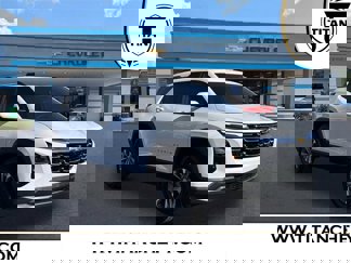 New 2025 Chevrolet Equinox LT w/ Convenience Package II image 1