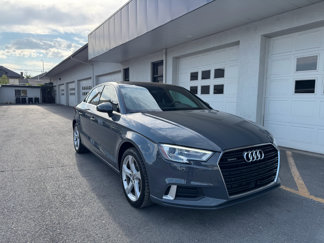 Used 2019 Audi A3 2.0T Premium w/ Convenience Package image 1