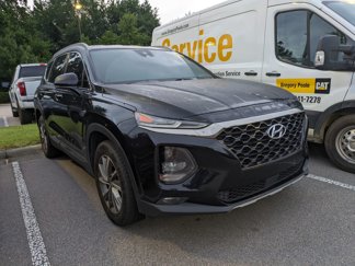 Used 2019 Hyundai Santa Fe SEL image 1