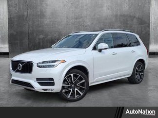 Used 2019 Volvo XC90 T6 Momentum w/ Advanced Package image 1